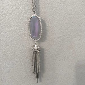 Kendra Scott Necklace